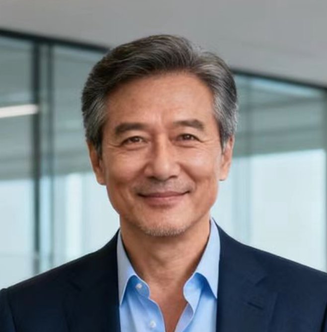 Mr. Zhang