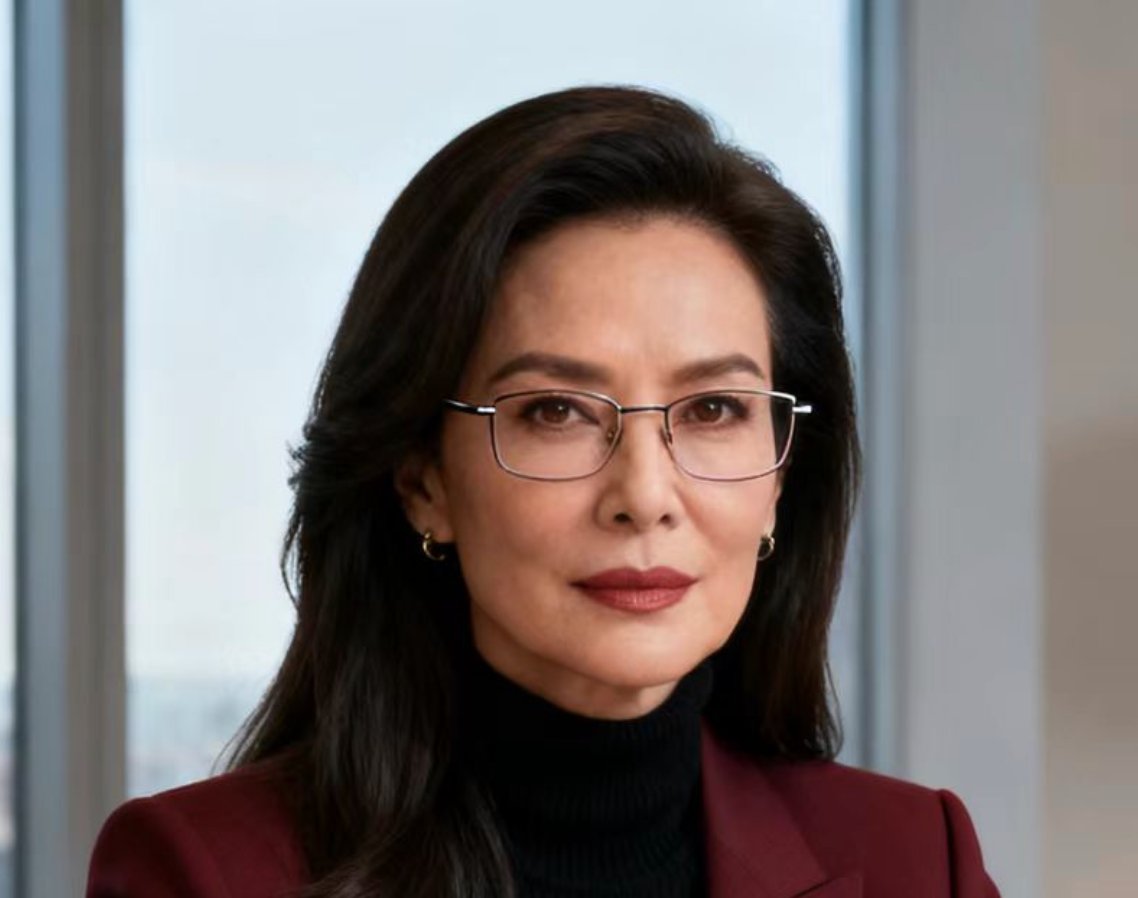 Ms. Li