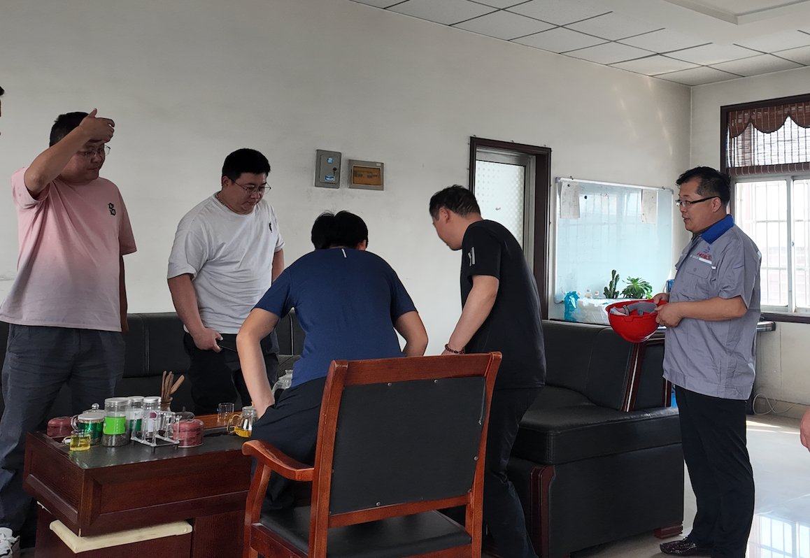 Team Work 1