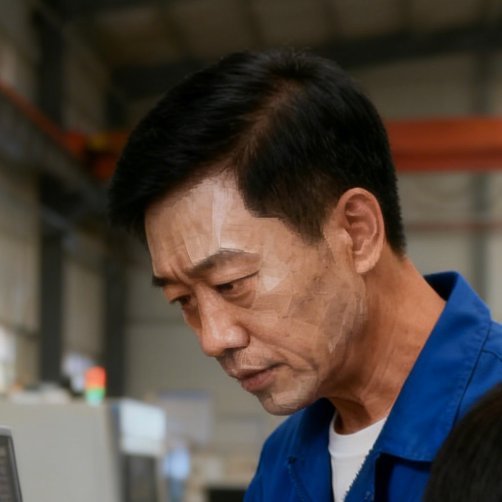 Mr. Ma